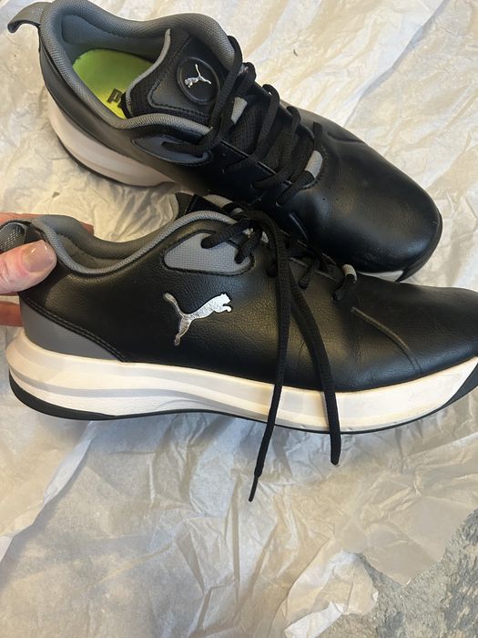 Puma Fusion FX Tech Ціну знижено!