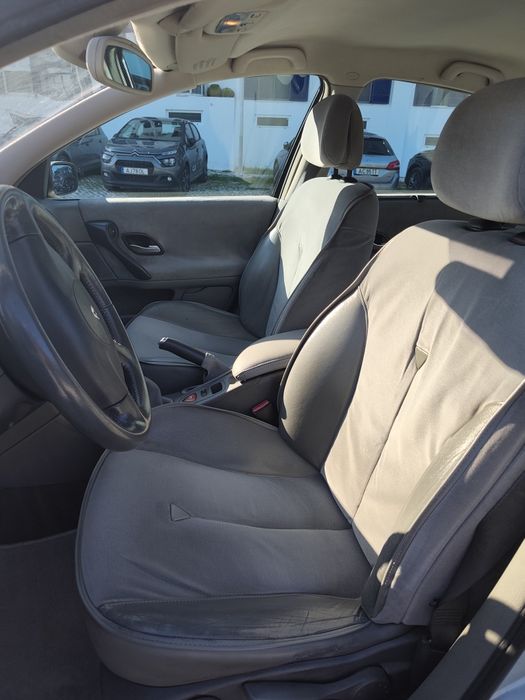 Renault laguna 2.2 DCI