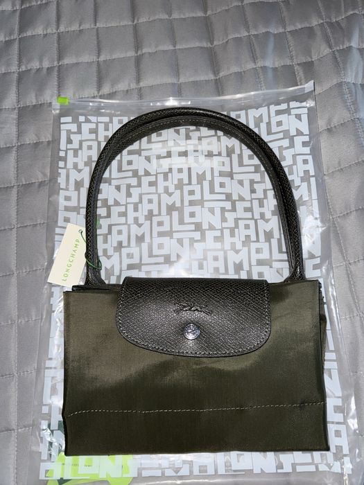 Mala Longchamp Le Pliage