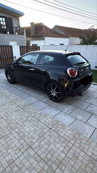 Alfa Romeo Quadrifoglio Verde