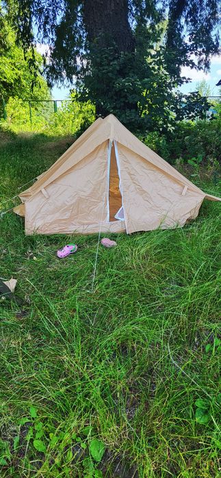 Намет кольору койот