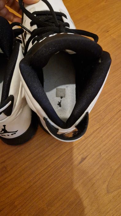 Air Jordan Sapatos "Motorsports"