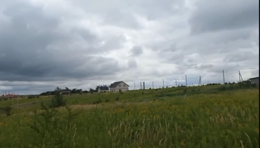 Продам земельну ділянку під будівництво