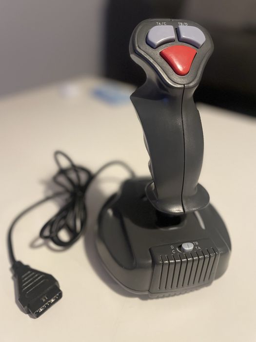 Joystick para PC