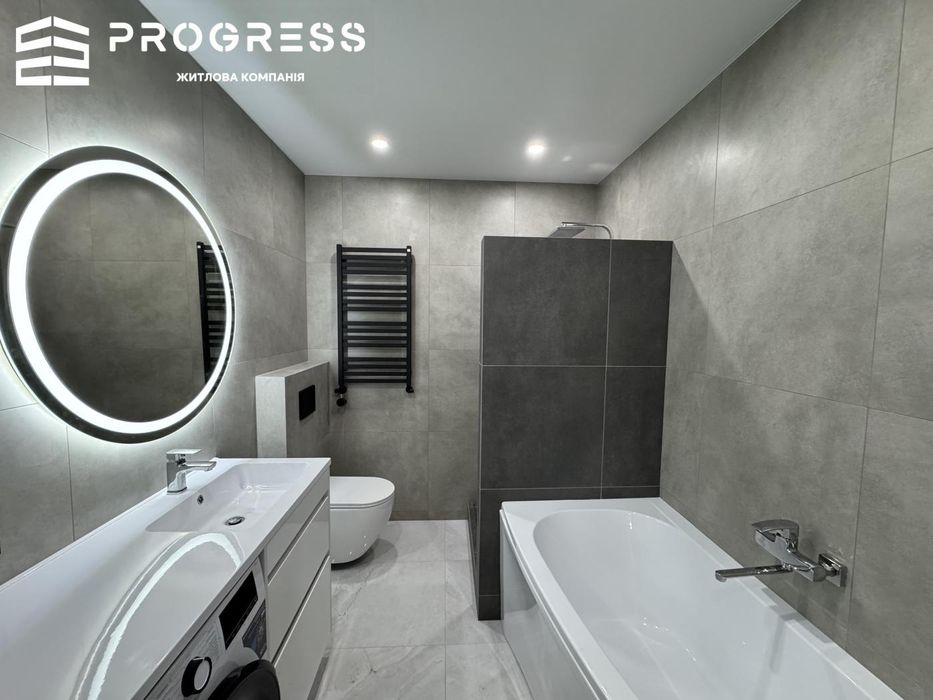 Apartment in Ivano-Frankivsk - View 3