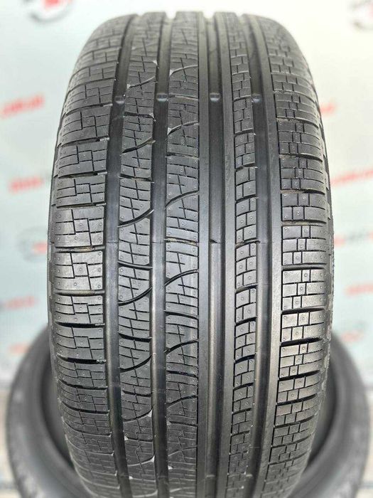 Шини літні стан нових 265/40 R21 PIRELLI SCORPION VERDE ALL SEASON