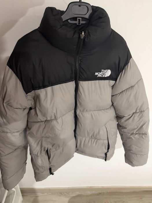 Casaco The north face