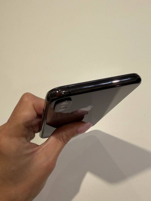 Iphone xs 256 space ідеал