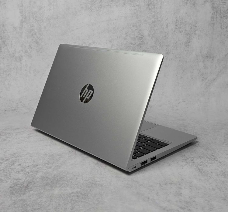 Ноутбук 14" HP ProBook 640 G8 i5-1145G7 1920x1080 16Gb DDR4 256Gb NVMe