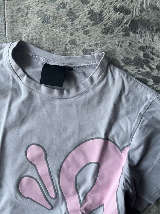 Tshirt Syna Como Nova S