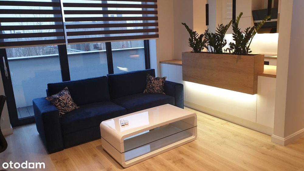 Apartament - 52m; M3 - Klimatyzowany