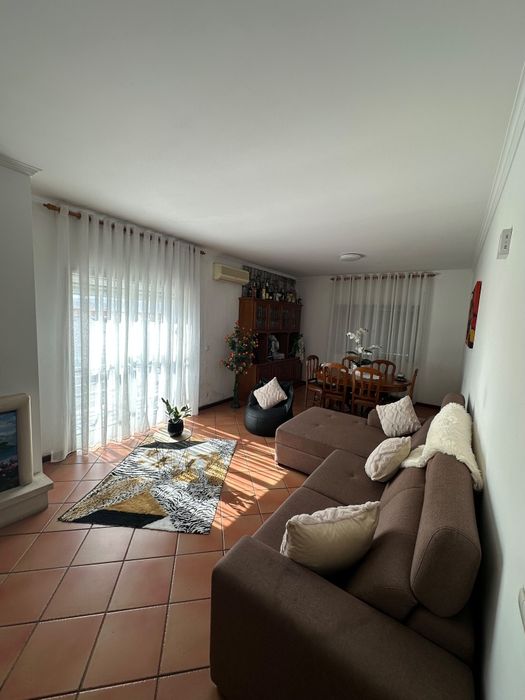 Apartamento T3 Santo Tirso