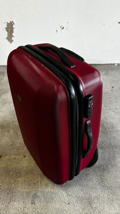 Mala de viagem ELLEHAMMER