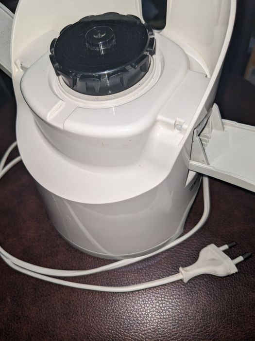 Соковыжималка Zelmer