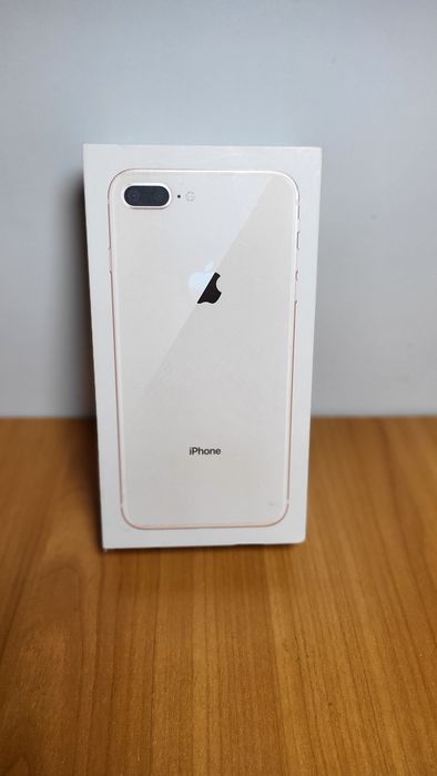 Iphone 8 plus 256gb