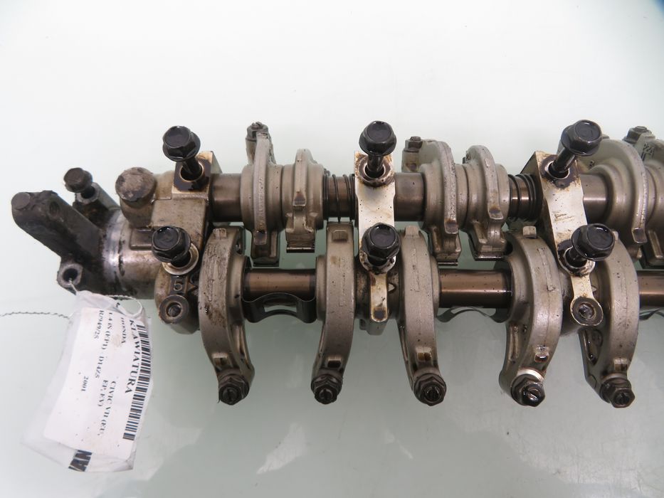 Klawiatura Honda Civic VII 1.4