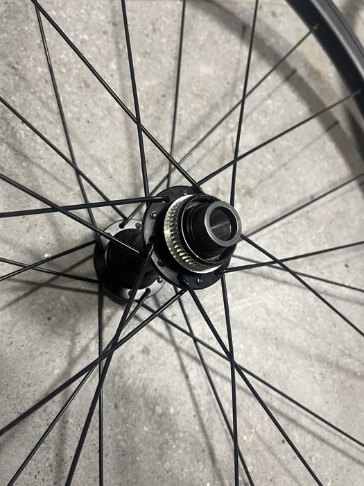 Nowe koła MTB Shimano WH-MT500 27,5” – komplet przód + tył
