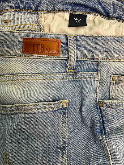 Продам женские  джинсы LTB