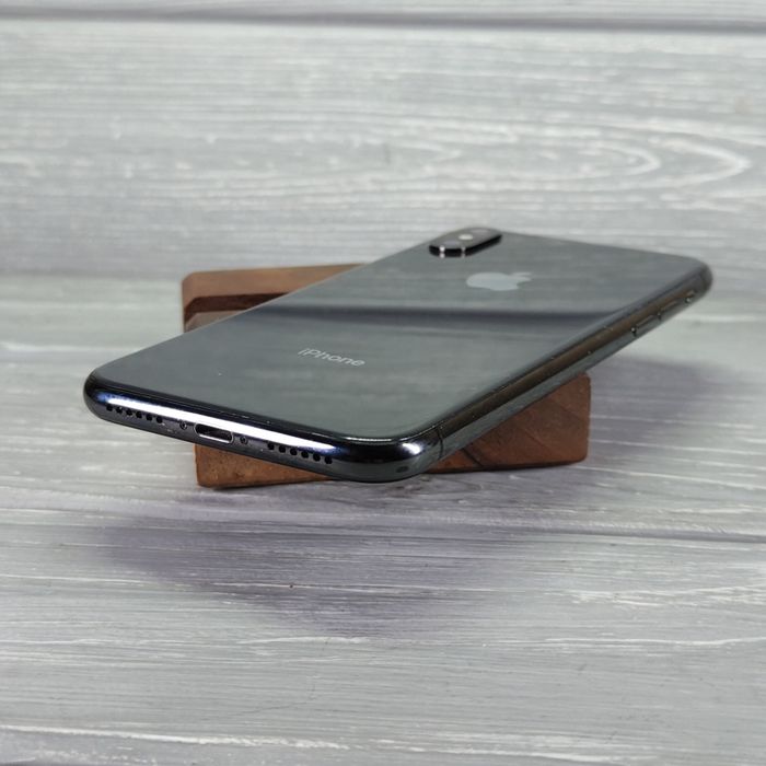 iPhone X 256GB Space Gray | Гарний стан | Айфон Х
