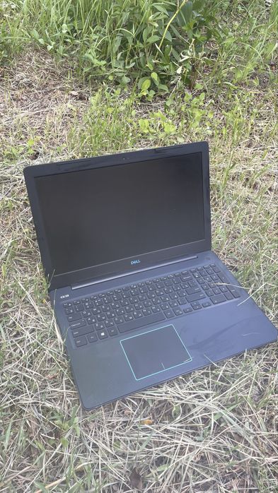 Dell Ispairon g3 3579