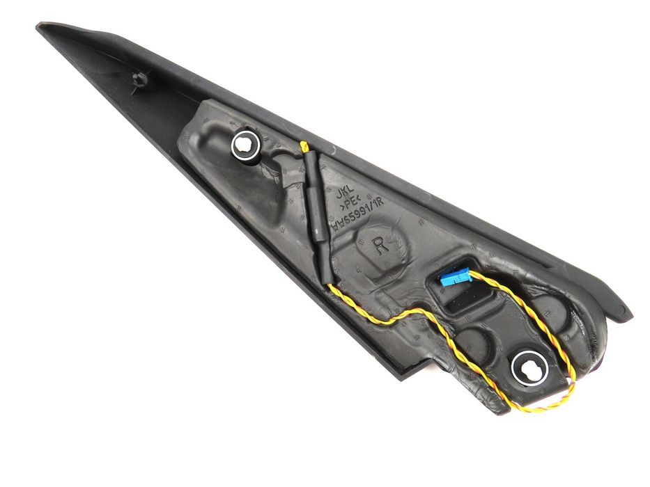 Resguardo Das Colunas Harman Kardon Bmw 2 Gran Tourer Ref: