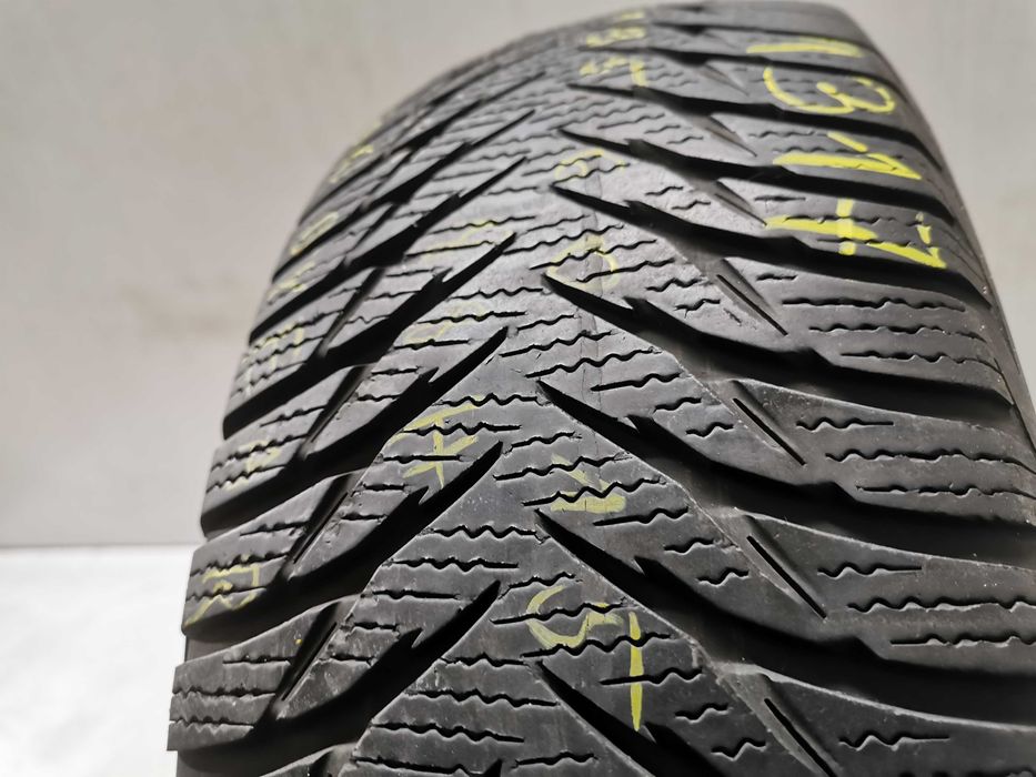 1x Goodyear Ultragrip 8 195/60r15 88H N1317