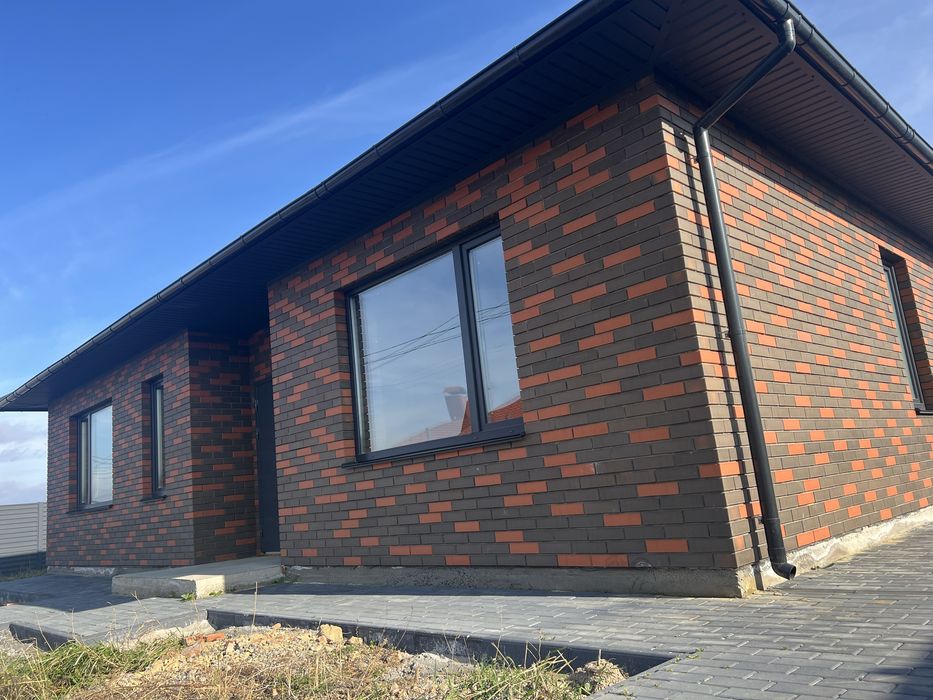 Продам будинок Зарванцях