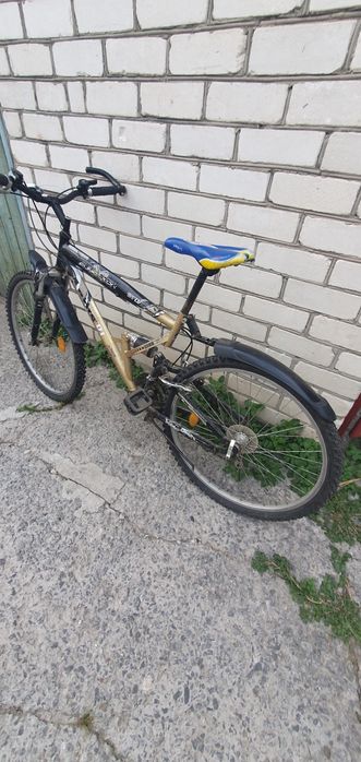 Велосипед Ardis Sport