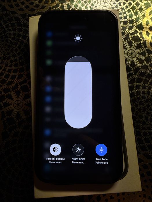 Продаю iPhone 15  128ГБ