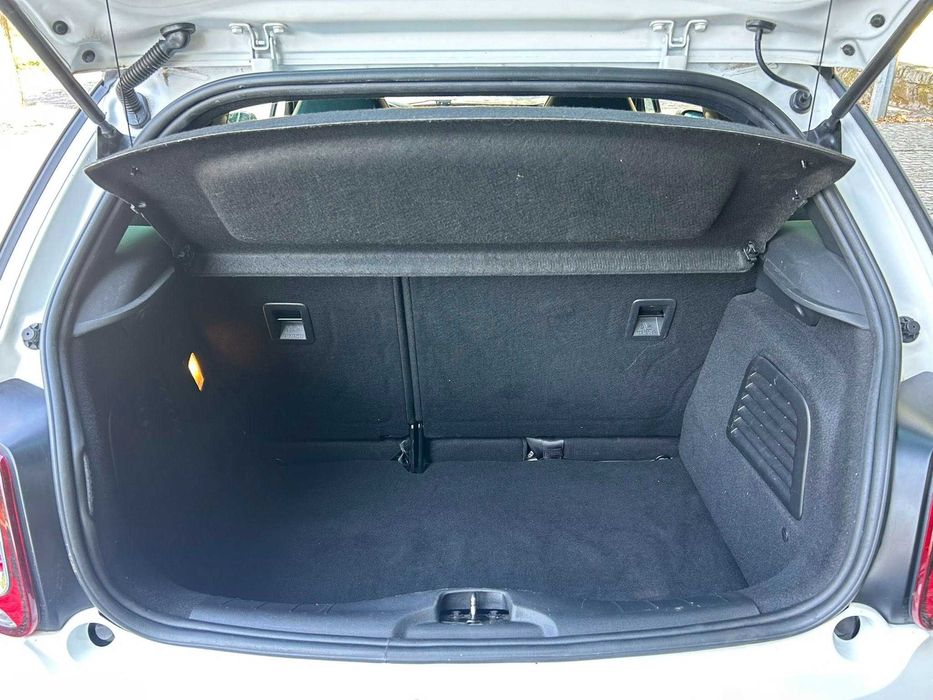 Citroen DS3 Racing 1.6 THP 203