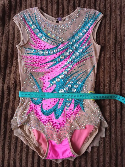 Купальник для художньої гімнастики