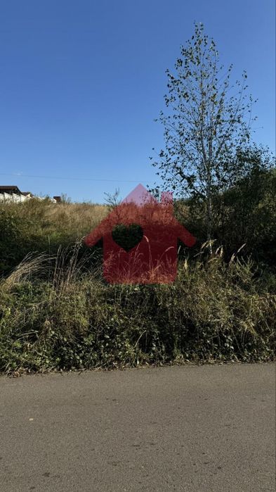 Продаж земельної ділянки в с. Ярок