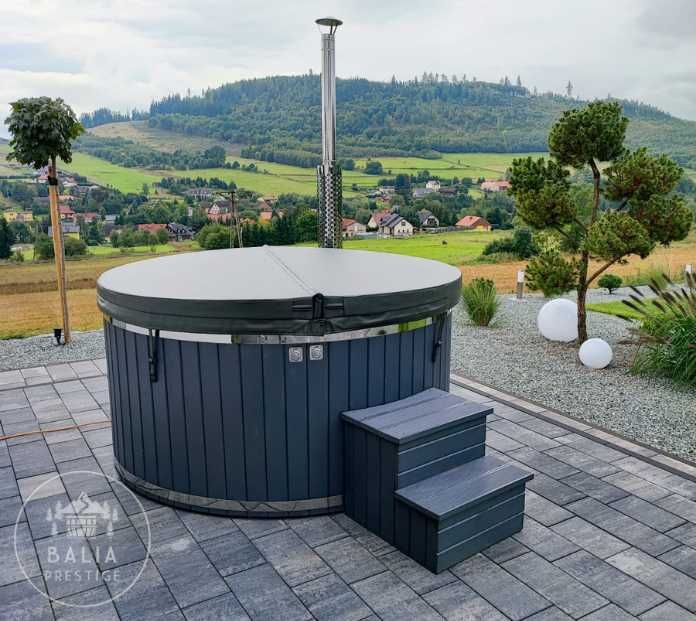 Balia ogrodowa HYDRO VITAL