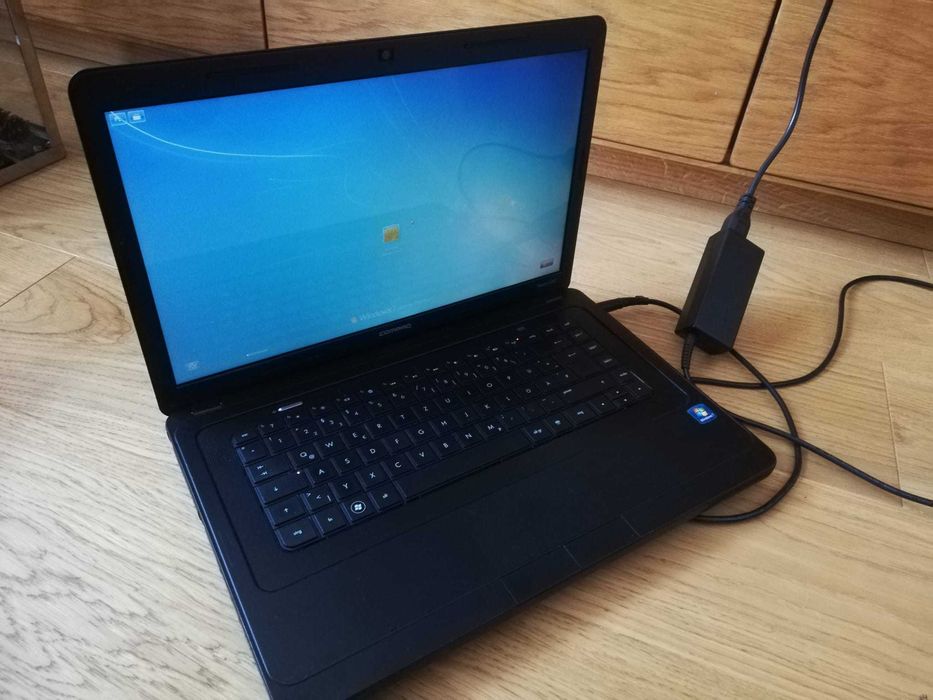 Laptop HP Presario CQ57 AMD E300 4GB