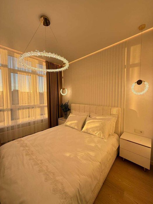 2-кімнатна квартира за адресою вул. Витянська (площа 66 м²) - Atlanta.ua - фото 8