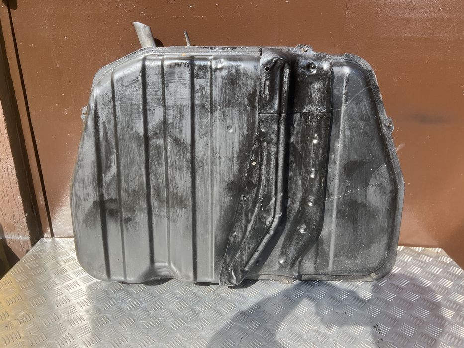 Бак бензобак хюндай хг hyundai xg