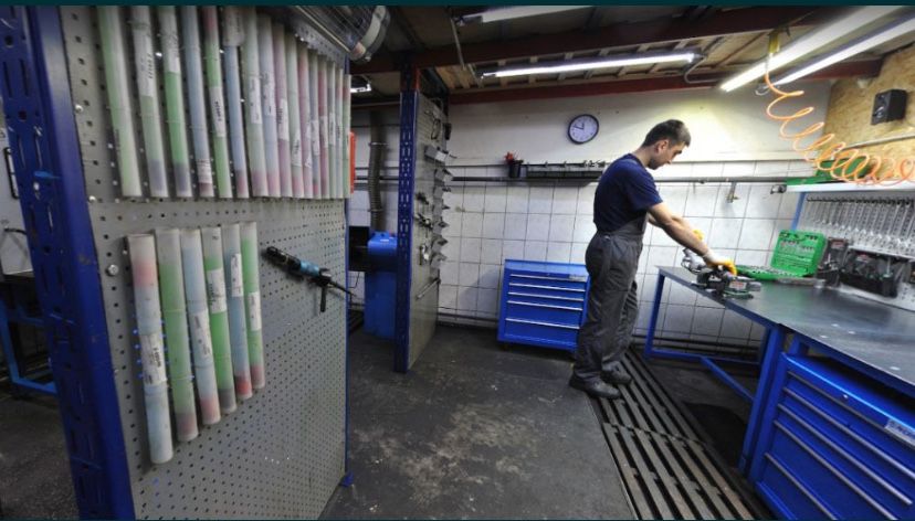 Ремонт рулевых реек в Житомире, Заводская реставрация - Авто / мото ...