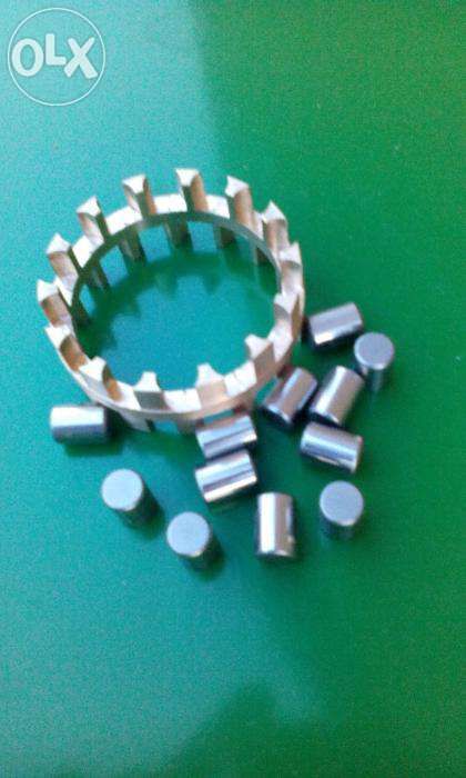 Łożysko korbowodu TZ4K14