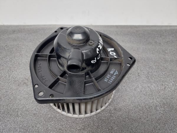 Motor da chauffage / sofagem HONDA HR-V (GH_)