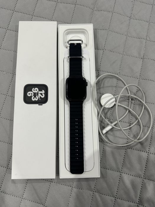 Apple watch gen2 gps64585481612419120