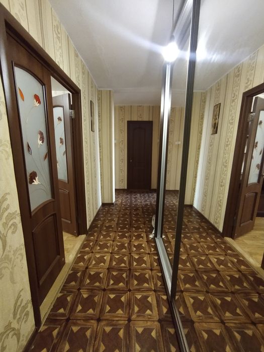 Продается 2х к Квартира с мебелью и техникой