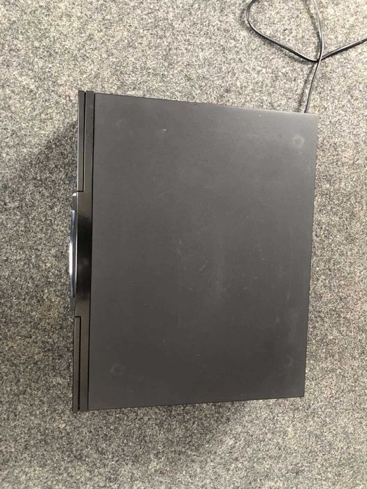 Kenwood KX-W 6080