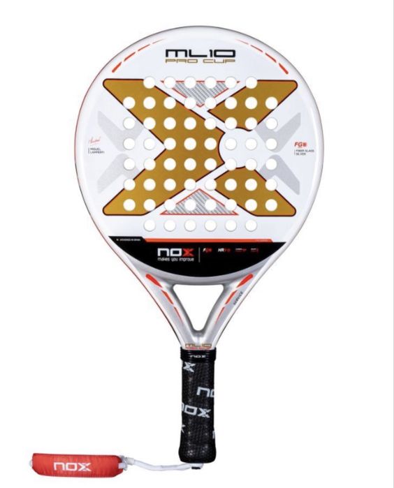 Nox ML10 Pro Cup Luxury Series Rakieta do padla
