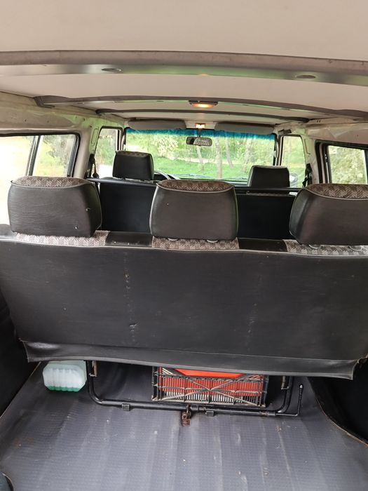 Mitsubishi l 300