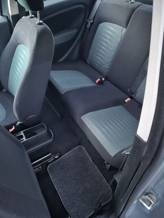 Fiat Grande Punto 1.2