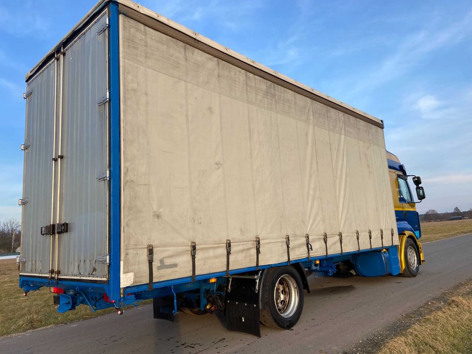 renault premium 2013