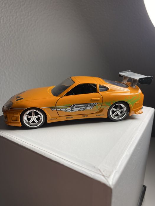 Miniatura de coleção