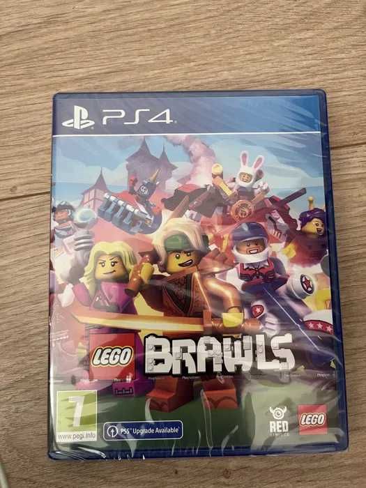 lego brawls playstation 4