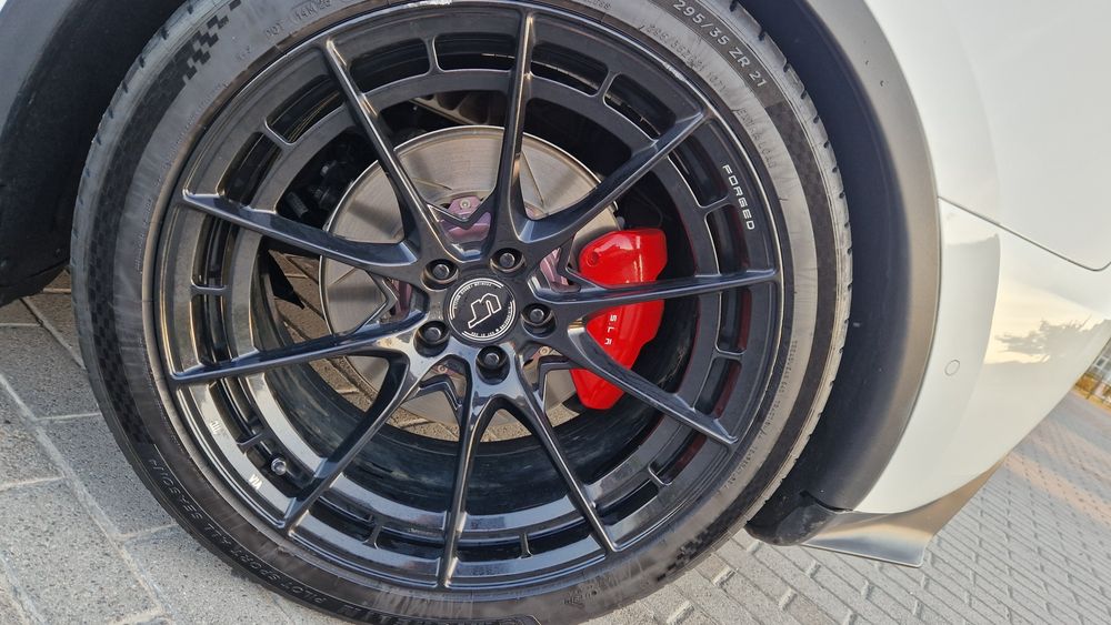 Tesla Model Y Performance