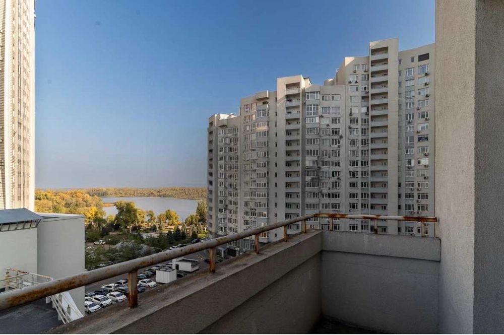 4+-rooms apartment apartment by the address st. Lukyanenko LevkaTimoshenko (area 237 m²) - Atlanta.ua - photo 12